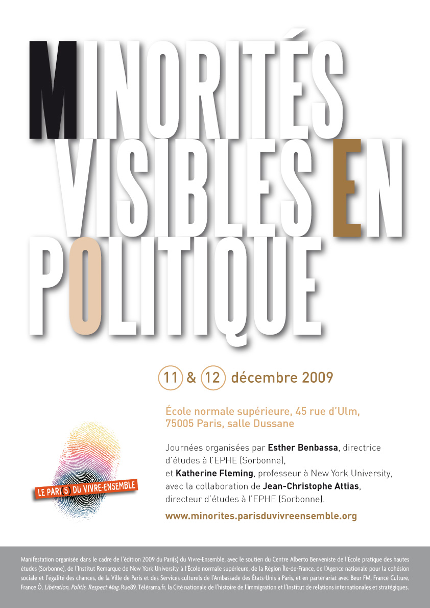 Affiche