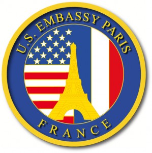 USAmbassy