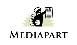 Logo Médiapart